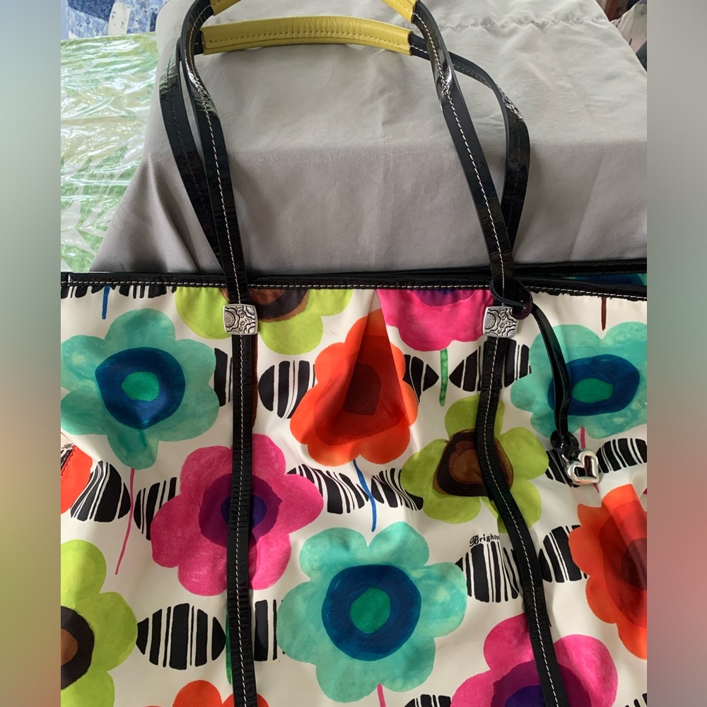 Brighton Handbag